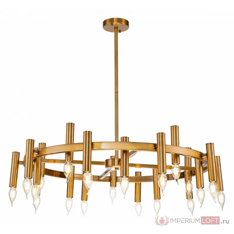 Люстра на штанге Stilfort Leonardo 2156/05/20P от ImperiumLoft
