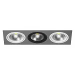 Встраиваемый светильник Lightstar Intero 111 i839060706 Цвет арматуры разноцветный