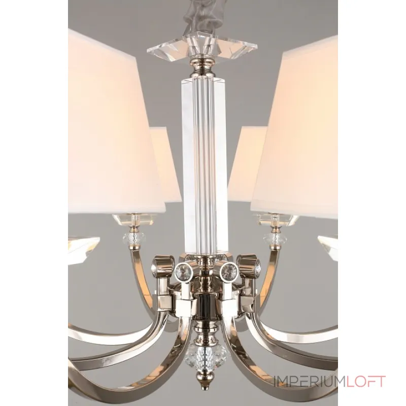 Подвесная люстра Aployt Gay APL.754.03.08 Подвесная люстра Aployt Gay APL.754.03.08