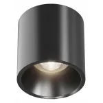 Накладной светильник Maytoni Alfa LED C064CL-L12B4K-D от ImperiumLoft