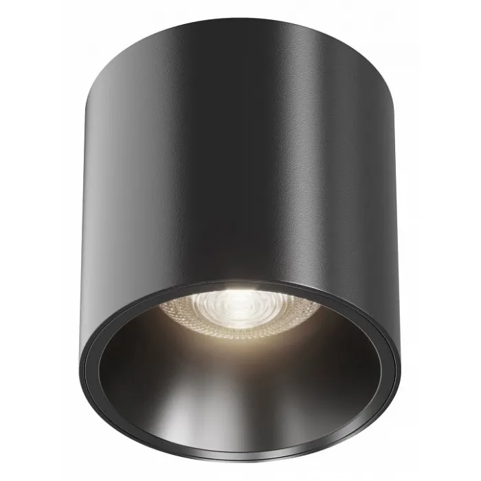 Накладной светильник Maytoni Alfa LED C064CL-L12B4K-D от ImperiumLoft