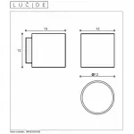 Светильник на штанге Lucide 04203/01/30