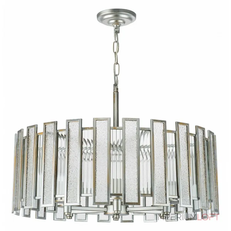 Подвесная люстра Lightstar Agave 712064 Подвесная люстра Lightstar Agave 712064