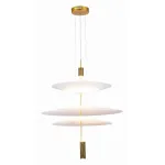 Подвесной светильник ST-Luce Isola SL6101.223.01 