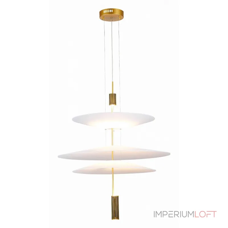 Подвесной светильник ST-Luce Isola SL6101.223.01 Подвесной светильник ST-Luce Isola SL6101.223.01