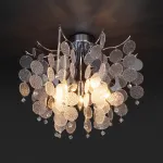 Потолочная люстра 334/5