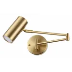 Бра Odeon Light Razio 4377/1W от ImperiumLoft