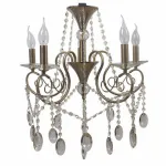 Подвесная люстра MW-Light Селена 19 482016305 от ImperiumLoft