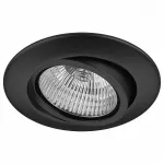 Встраиваемый светильник Lightstar Teso 011087 от ImperiumLoft
