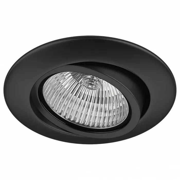 Встраиваемый светильник Lightstar Teso 011087 от ImperiumLoft