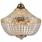 Люстра на штанге ST-Luce Anticato SL669.203.11 от ImperiumLoft