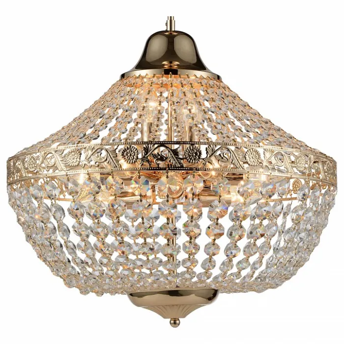 Люстра на штанге ST-Luce Anticato SL669.203.11 от ImperiumLoft