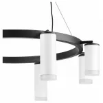 Подвесная люстра Lightstar Rullo LR0188643640 от ImperiumLoft