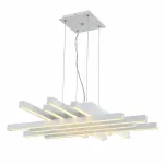 Подвесная люстра Horoz Electric Asfor HRZ00002299