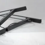 Стол журнальный с подсветкой Lussole Seattle LSP-0565-M от ImperiumLoft