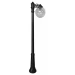 Фонарный столб Fumagalli Globe 300 G30.157.S10.AZE27