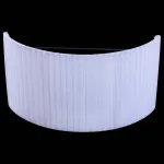 Плафон текстильный Maytoni Toronto MOD974-WLShade-White Цвет плафонов белый от ImperiumLoft