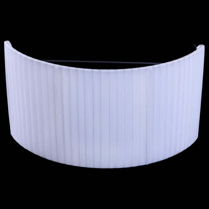 Плафон текстильный Maytoni Toronto MOD974-WLShade-White Цвет плафонов белый от ImperiumLoft