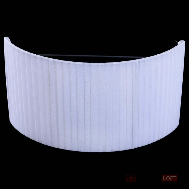 Плафон текстильный Maytoni Toronto MOD974-WLShade-White Цвет плафонов белый от ImperiumLoft