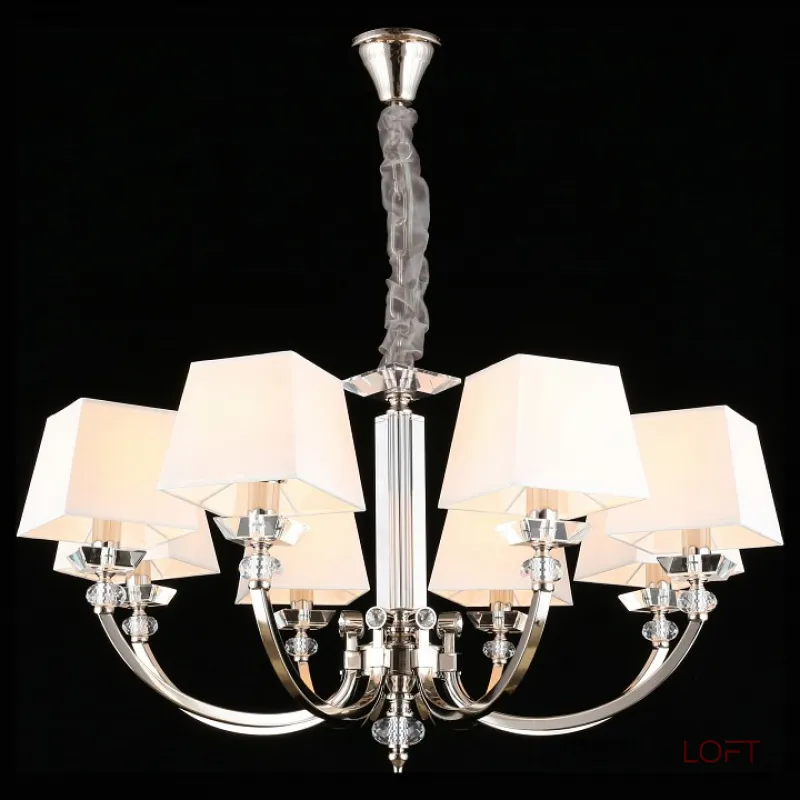 Подвесная люстра Aployt Gay APL.754.03.08 Подвесная люстра Aployt Gay APL.754.03.08