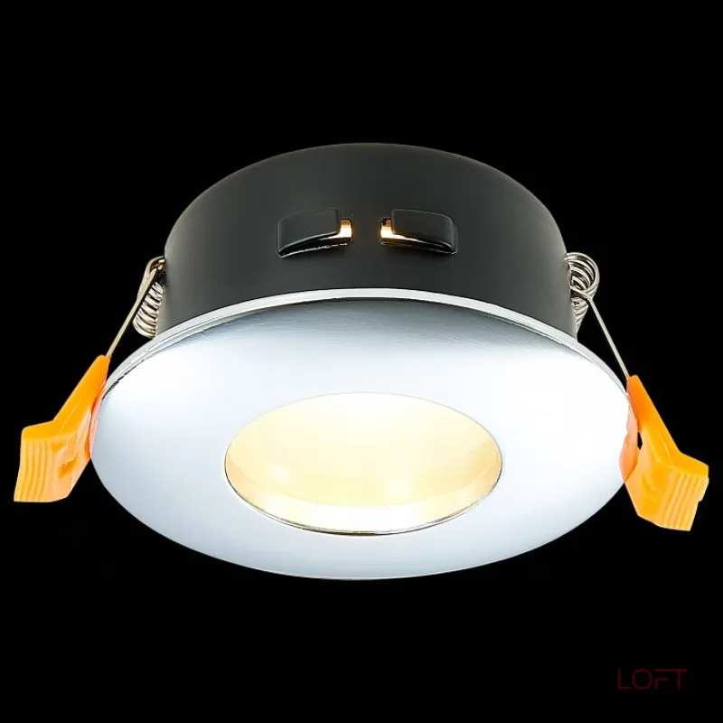 Встраиваемый светильник ST-Luce ST213 ST213.108.01 от ImperiumLoft Встраиваемый светильник ST-Luce ST213 ST213.108.01 от ImperiumLoft