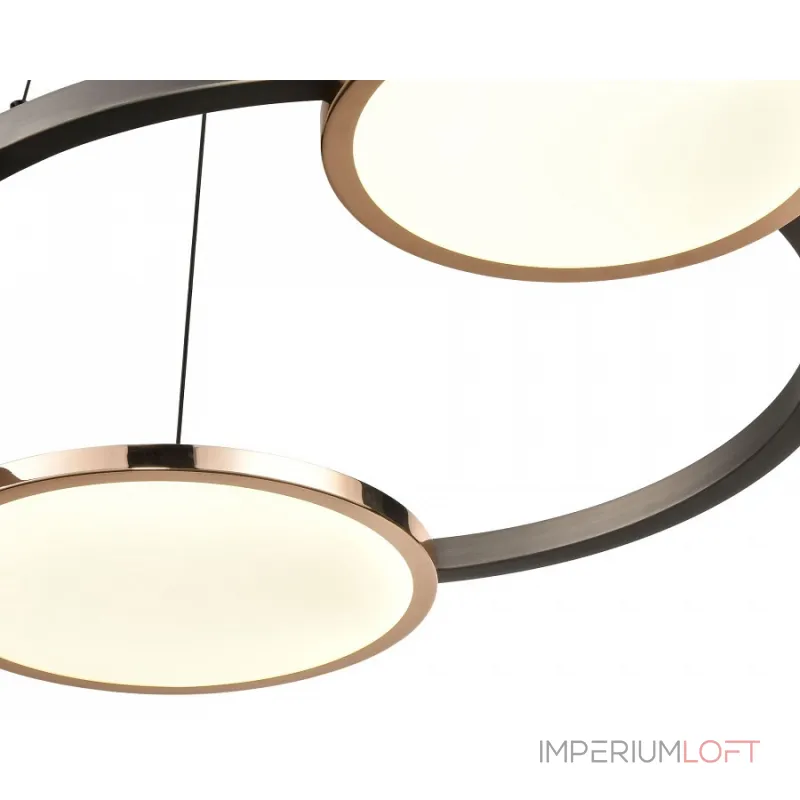 Подвесная люстра Vele Luce Medusa VL7272P02  Подвесная люстра Vele Luce Medusa VL7272P02