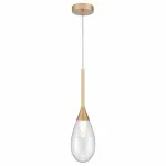 Подвесной светильник Vele Luce Grazioso VL5864P01