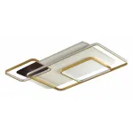 Накладной светильник Lumion Noriko 5276/99CL от ImperiumLoft