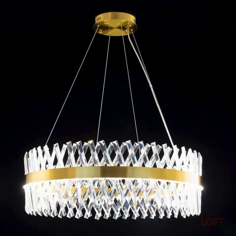 Подвесной светильник Citilux Ричард CL336083
