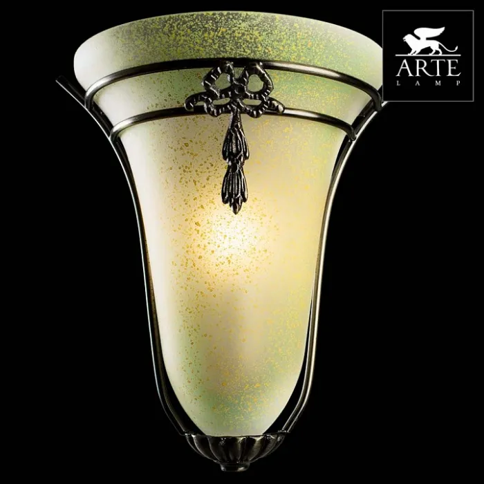 Накладной светильник Arte Lamp Hall A7845AP-1AB от ImperiumLoft