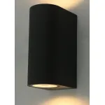 Накладной светильник Arte Lamp 3102 A3102AL-2GY Цвет арматуры серый Цвет плафонов серый