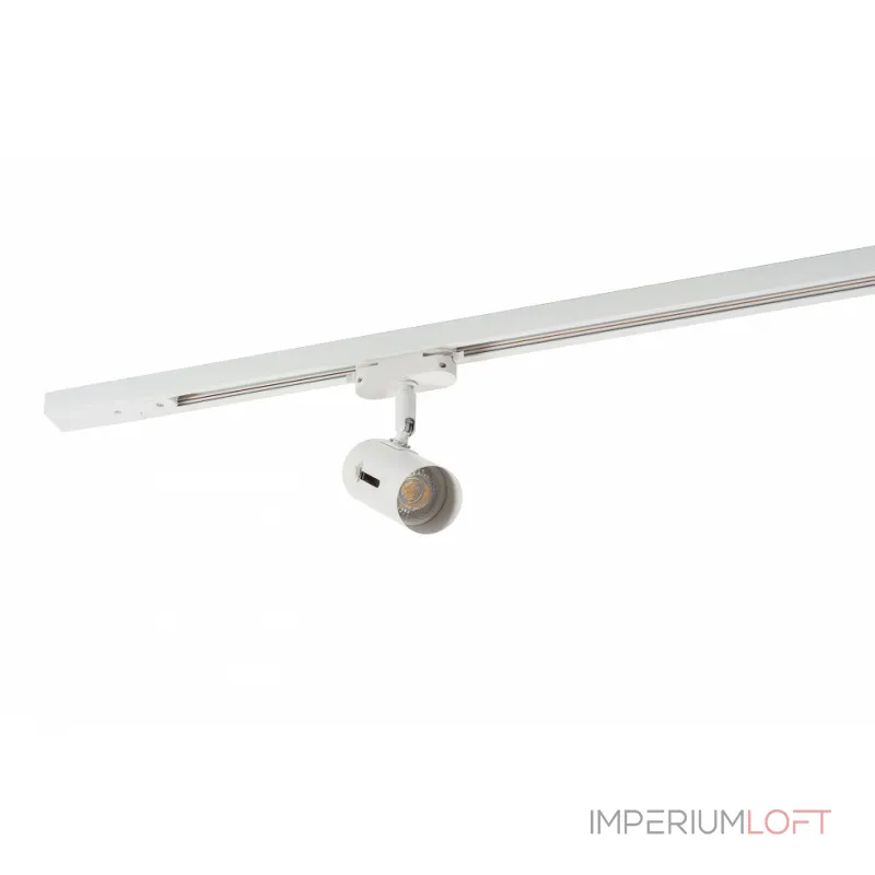 Светильник на штанге Denkirs DK620 DK6007-WH