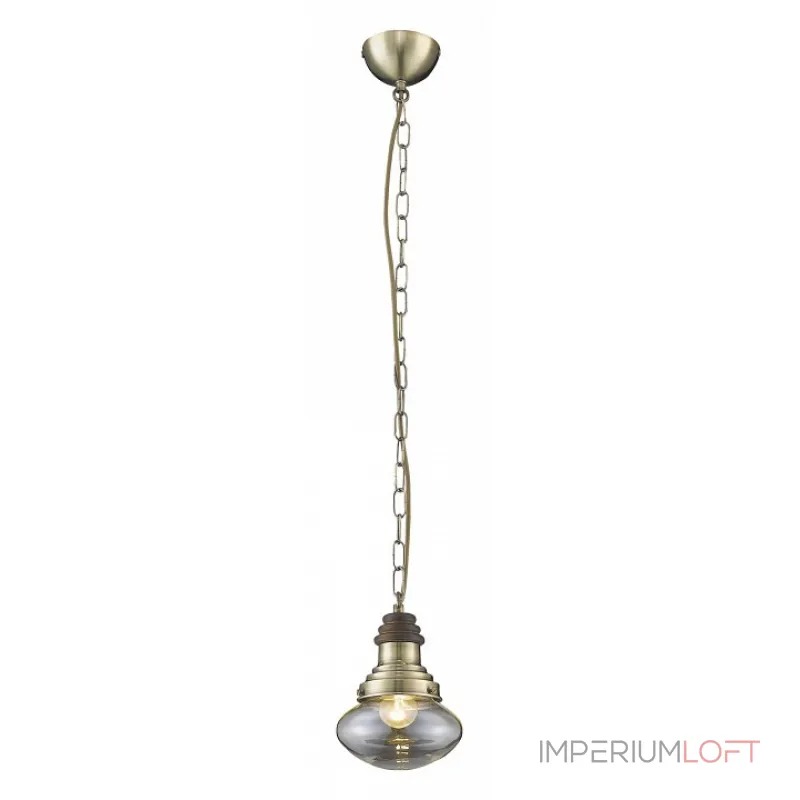 Подвесной светильник Velante 306 306-503-01