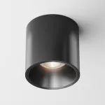 Накладной светильник Maytoni Alfa LED C064CL-L12B4K-D от ImperiumLoft