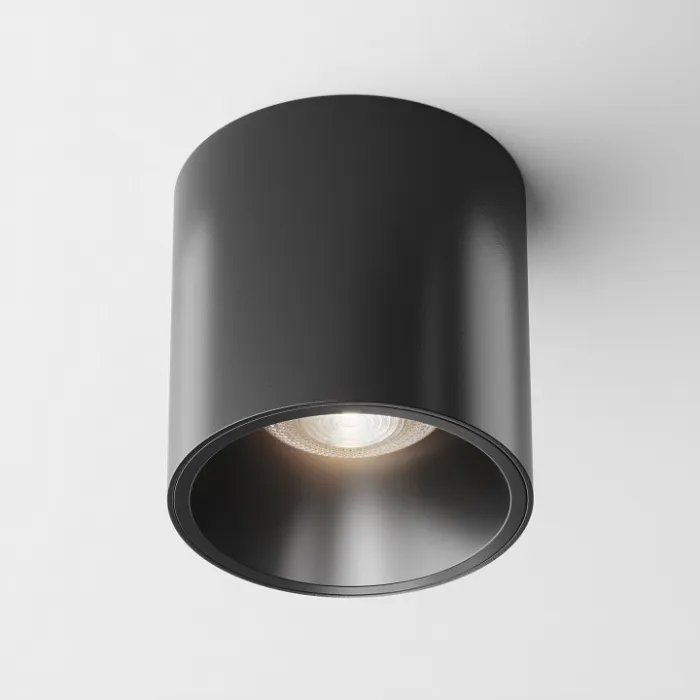 Накладной светильник Maytoni Alfa LED C064CL-L12B4K-D от ImperiumLoft