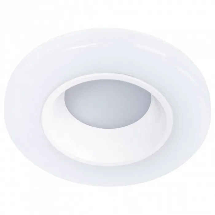 Накладной светильник Arte Lamp Alioth A7991PL-1WH Цвет плафонов белый Цвет арматуры белый от ImperiumLoft