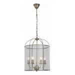 Подвесной светильник ST-Luce Odierno SL267.303.06 от ImperiumLoft