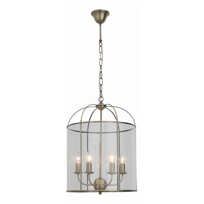 Подвесной светильник ST-Luce Odierno SL267.303.06 от ImperiumLoft