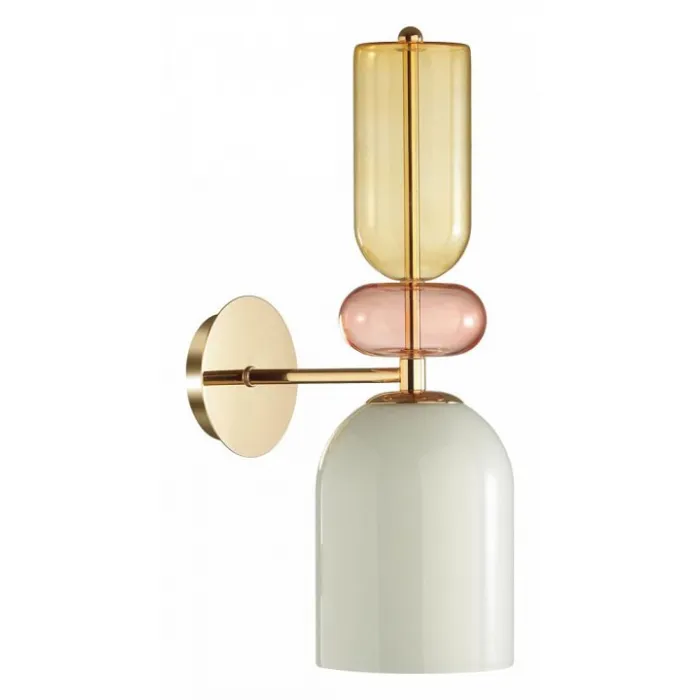 Бра Lumion Gillian 4589/1WA от ImperiumLoft