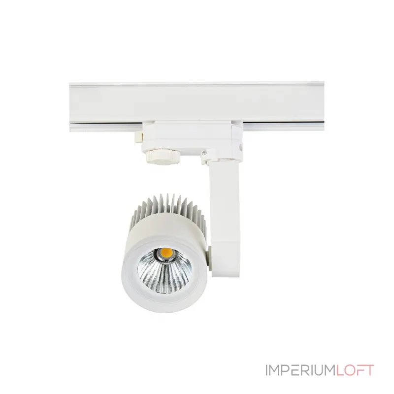 Трековый светильник Donolux DL18761 DL18761/01 Track W 12W 45 Трековый светильник Donolux DL18761 DL18761/01 Track W 12W 45