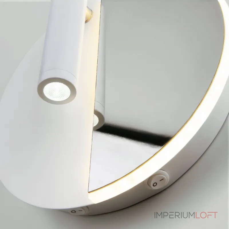 Бра Elektrostandard Drom 40105/LED