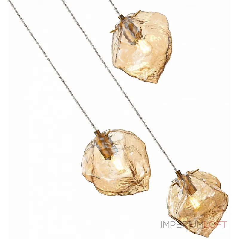 Подвесной светильник ST-Luce Portici SL1175.303.03 