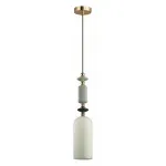 Подвесной светильник Odeon Light Candy 4861/1D от ImperiumLoft