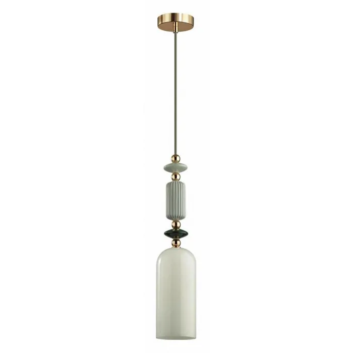 Подвесной светильник Odeon Light Candy 4861/1D от ImperiumLoft