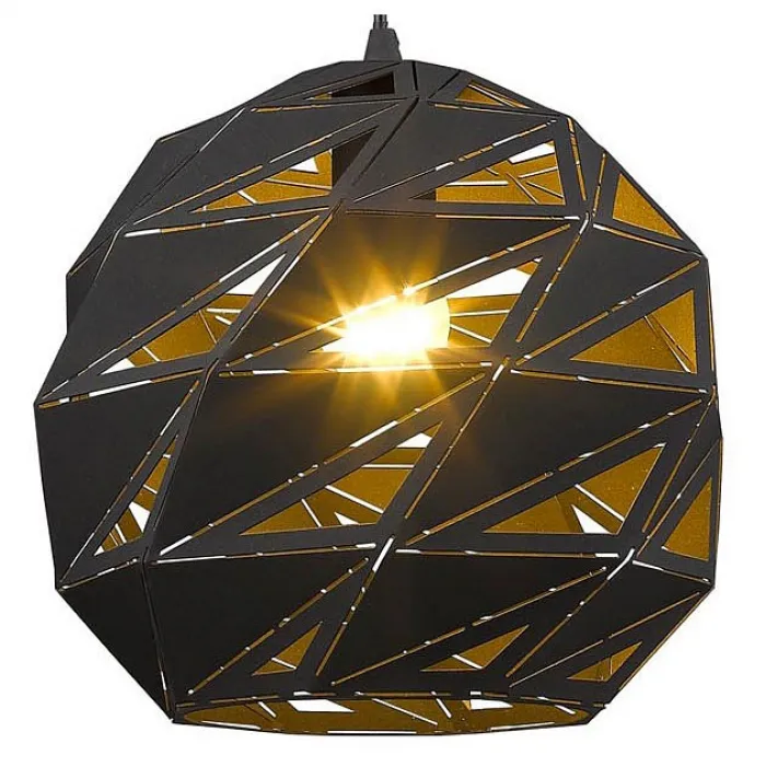 Подвесной светильник Wertmark Decimo WE266.01.026 от ImperiumLoft
