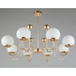 Люстра на штанге Omnilux Acuto OML-67007-08