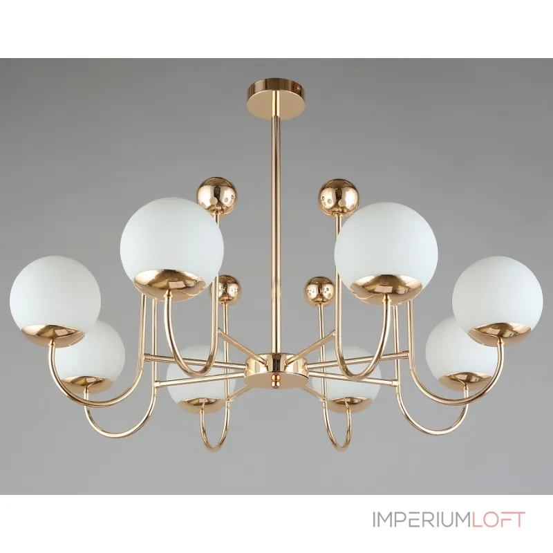 Люстра на штанге Omnilux Acuto OML-67007-08