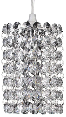 Подвесной светильник Lightstar Cristallo 795314 