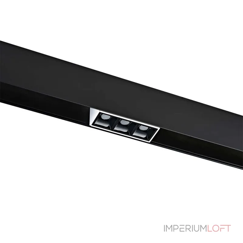 Встраиваемый светильник Donolux DL1878 DL18781/03M White от ImperiumLoft Встраиваемый светильник Donolux DL1878 DL18781/03M White от ImperiumLoft