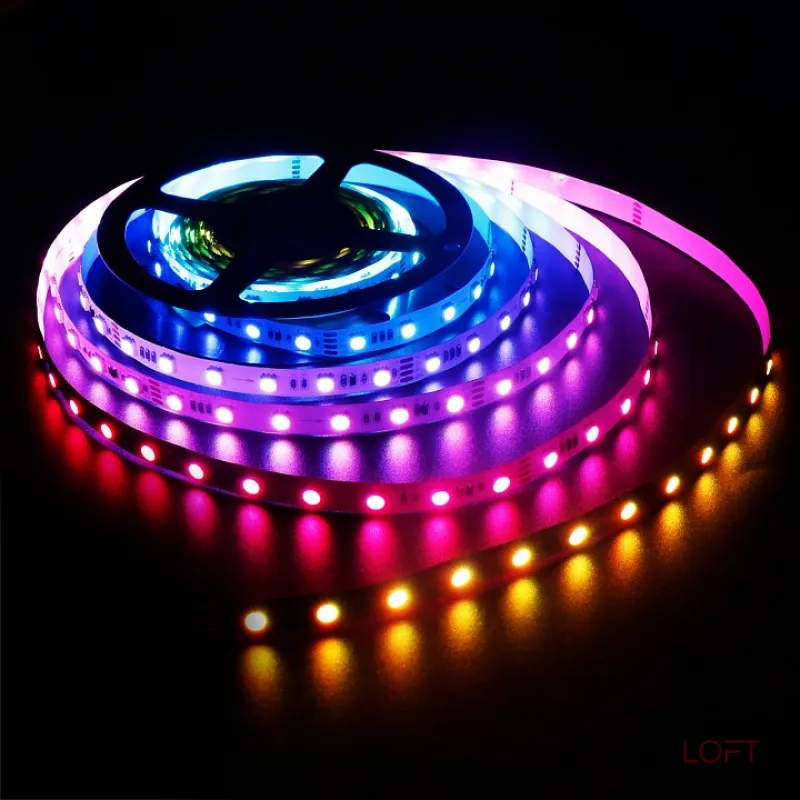 Лента светодиодная  Elektrostandard 5050 a049847